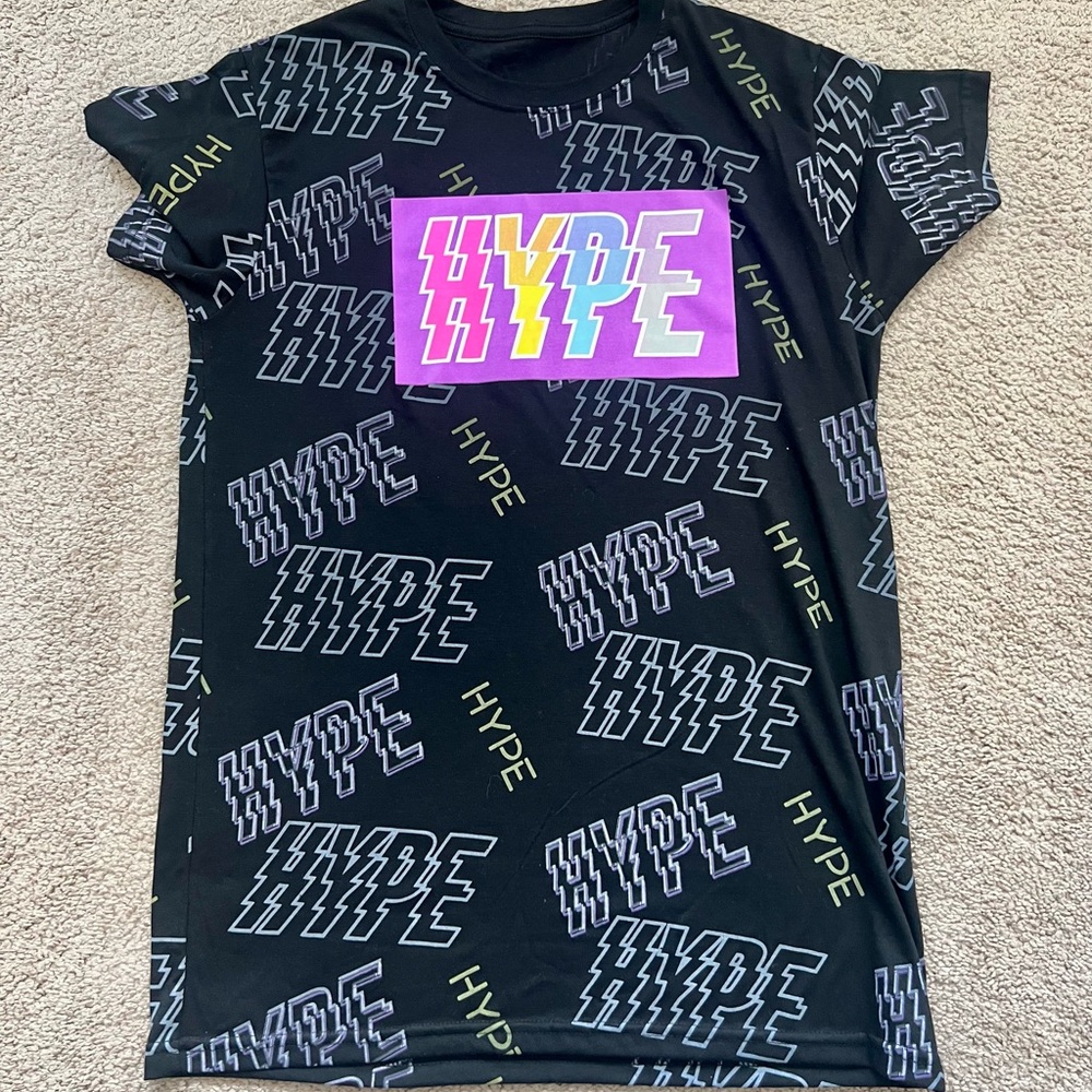 New T-Shirt